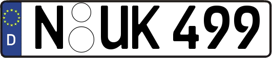 N-UK499