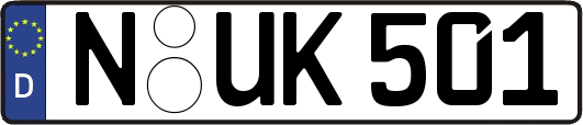 N-UK501