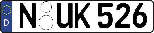 N-UK526