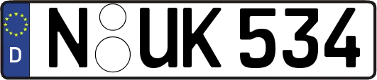 N-UK534