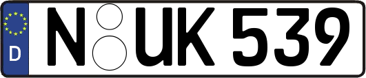 N-UK539