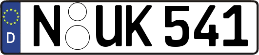 N-UK541