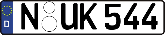 N-UK544