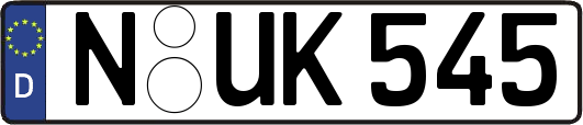 N-UK545