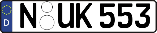 N-UK553