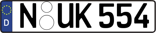 N-UK554