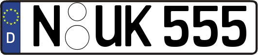 N-UK555