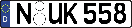N-UK558