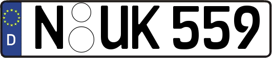 N-UK559