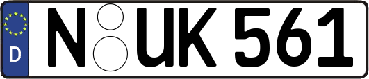 N-UK561