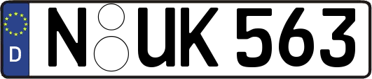 N-UK563