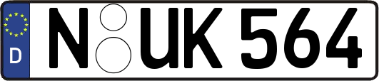 N-UK564