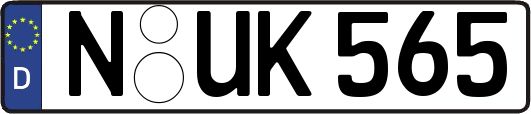 N-UK565