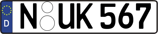 N-UK567