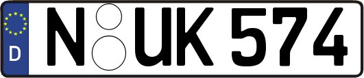 N-UK574