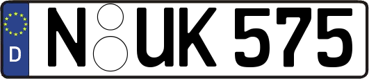 N-UK575