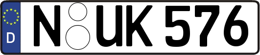 N-UK576