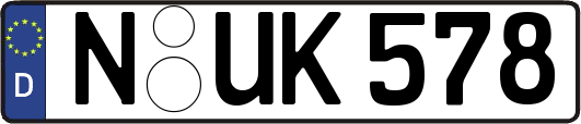 N-UK578