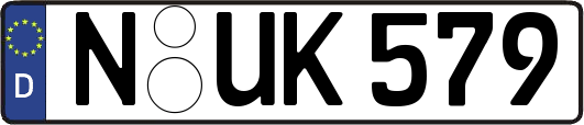 N-UK579