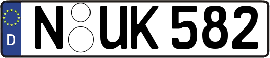 N-UK582
