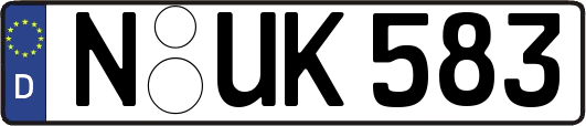 N-UK583