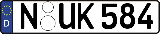 N-UK584