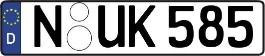 N-UK585