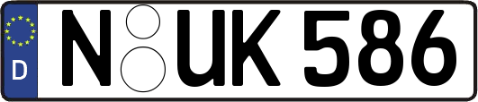 N-UK586