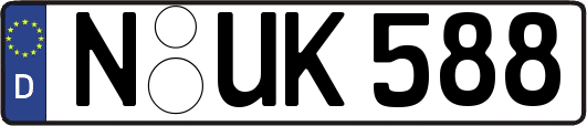 N-UK588