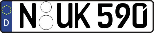 N-UK590