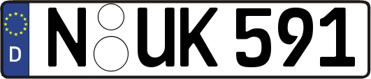 N-UK591