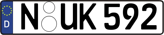 N-UK592