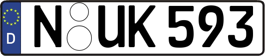 N-UK593