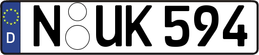N-UK594
