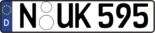 N-UK595