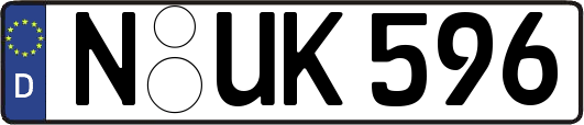 N-UK596