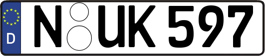 N-UK597