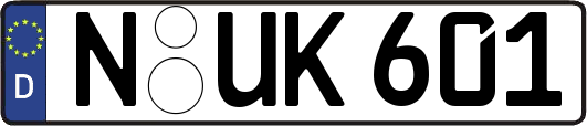 N-UK601