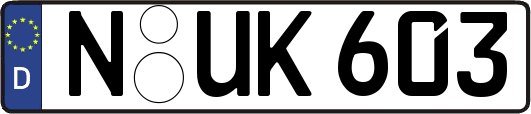 N-UK603