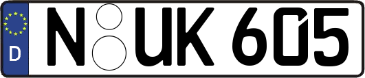 N-UK605