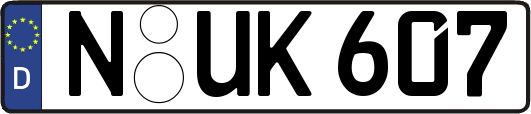N-UK607