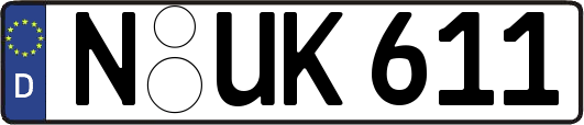N-UK611