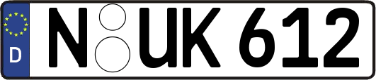N-UK612