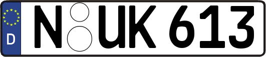 N-UK613