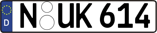 N-UK614