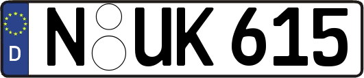 N-UK615