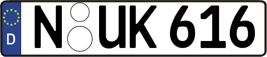 N-UK616