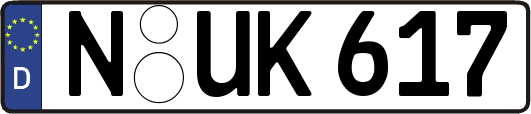 N-UK617