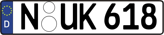 N-UK618