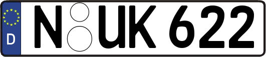 N-UK622